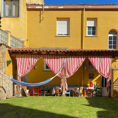El Jardin De La Morena - Casco Historico - Vut Le 1205 León Dış mekan fotoğraf