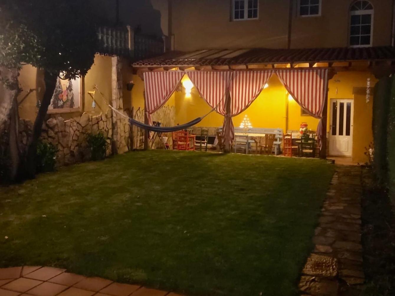 El Jardin De La Morena - Casco Historico - Vut Le 1205 León Dış mekan fotoğraf