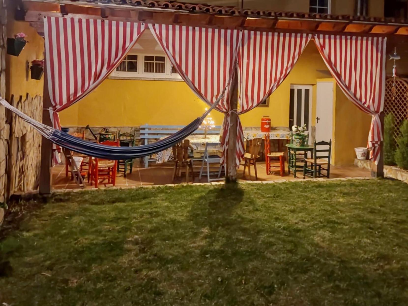 El Jardin De La Morena - Casco Historico - Vut Le 1205 León Dış mekan fotoğraf